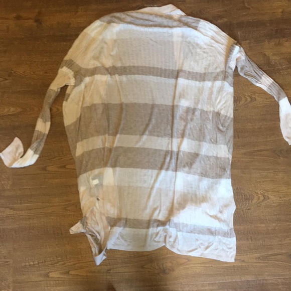 Mossimo long cardigan NWT - Picture 5 of 5